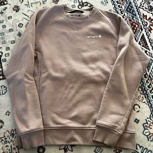 Carhartt sweatshirt